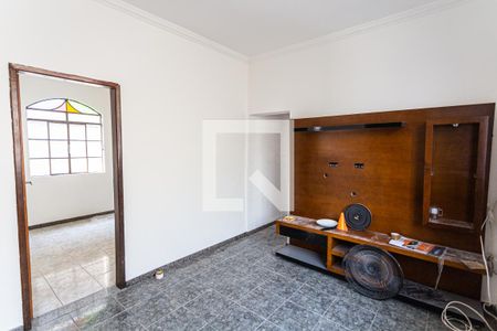 Sala 2 de casa para alugar com 4 quartos, 293m² em Aparecida, Belo Horizonte