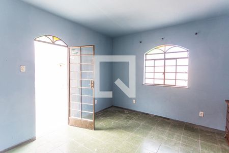 Suíte de casa para alugar com 4 quartos, 293m² em Aparecida, Belo Horizonte