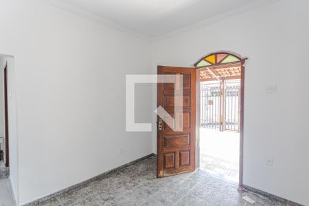 Sala 1 de casa para alugar com 4 quartos, 293m² em Aparecida, Belo Horizonte