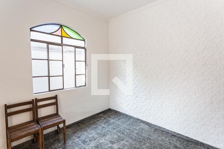 Sala 1 de casa para alugar com 4 quartos, 293m² em Aparecida, Belo Horizonte