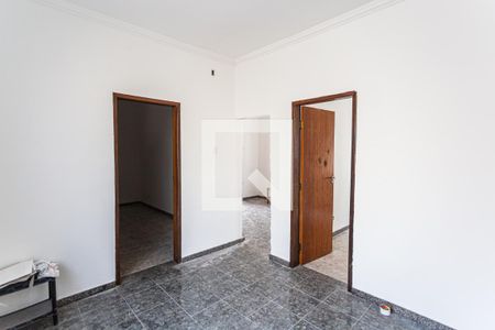 Sala 2 de casa para alugar com 4 quartos, 293m² em Aparecida, Belo Horizonte