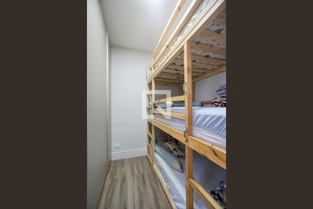 Quarto 01 de apartamento à venda com 3 quartos, 63m² em Tatuapé, São Paulo