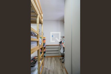 Quarto 01 de apartamento à venda com 3 quartos, 63m² em Tatuapé, São Paulo