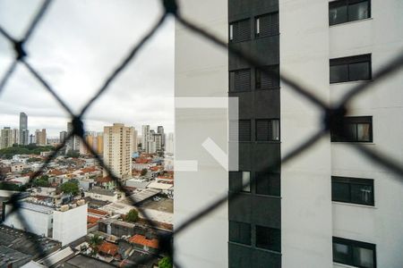 Vista do quarto 01 de apartamento à venda com 3 quartos, 63m² em Tatuapé, São Paulo