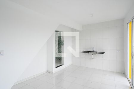 Studio de kitnet/studio para alugar com 1 quarto, 30m² em Vila Moraes, São Paulo