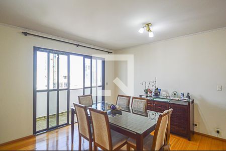 Sala de apartamento à venda com 3 quartos, 105m² em Vila Helena, São Bernardo do Campo