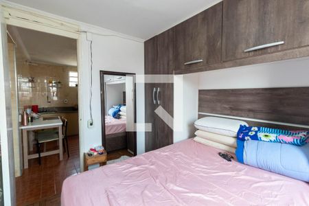 Quarto 2 de apartamento à venda com 2 quartos, 50m² em Artur Alvim, São Paulo