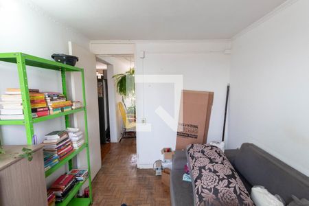 Quarto 1 de apartamento à venda com 2 quartos, 50m² em Artur Alvim, São Paulo