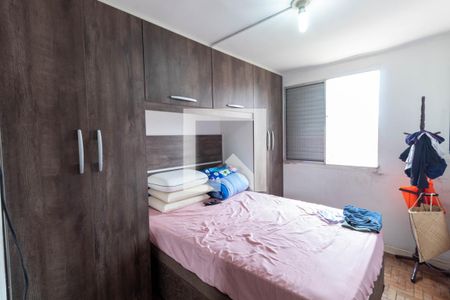 Quarto 2 de apartamento à venda com 2 quartos, 50m² em Artur Alvim, São Paulo