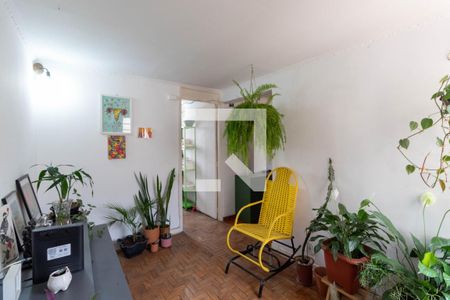 Sala de apartamento à venda com 2 quartos, 50m² em Artur Alvim, São Paulo