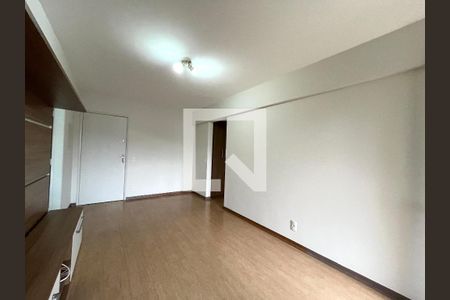 Sala de apartamento para alugar com 1 quarto, 43m² em Vila Parque Jabaquara, São Paulo