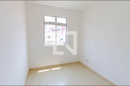 Quarto 2 de apartamento à venda com 3 quartos, 75m² em Caiçaras, Belo Horizonte