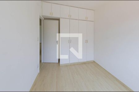 Quarto 2 de apartamento à venda com 3 quartos, 75m² em Caiçaras, Belo Horizonte