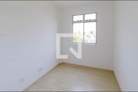 Quarto 1 de apartamento à venda com 3 quartos, 75m² em Caiçaras, Belo Horizonte