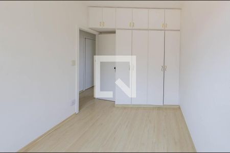 Quarto 2 de apartamento à venda com 3 quartos, 75m² em Caiçaras, Belo Horizonte