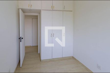 Quarto 1 de apartamento à venda com 3 quartos, 75m² em Caiçaras, Belo Horizonte