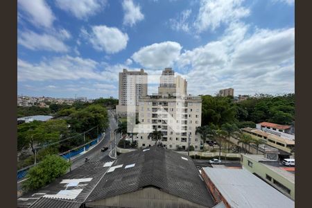 Vista quarto 1 de apartamento para alugar com 3 quartos, 67m² em Rio Pequeno, São Paulo