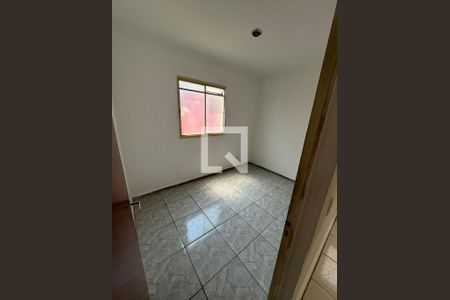 Quarto de apartamento para alugar com 2 quartos, 60m² em Califórnia, Belo Horizonte