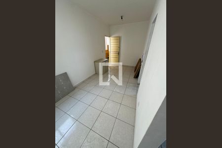 Sala de apartamento para alugar com 2 quartos, 60m² em Califórnia, Belo Horizonte