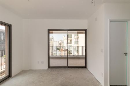 Studio para alugar com 39m², 1 quarto e sem vagaStudio