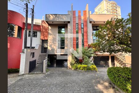 Casa à venda com 187m², 3 quartos e 4 vagasFachada