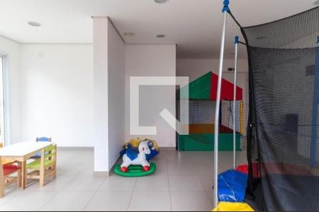 Foto 02 de apartamento à venda com 3 quartos, 80m² em Chora Menino, São Paulo