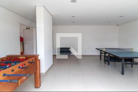 Foto 01 de apartamento à venda com 3 quartos, 80m² em Chora Menino, São Paulo