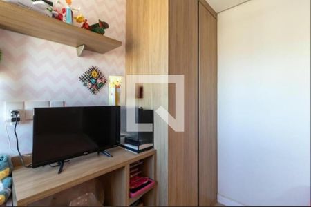 Foto 18 de apartamento à venda com 3 quartos, 80m² em Chora Menino, São Paulo