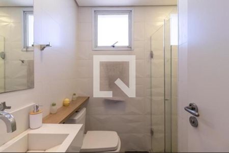 Foto 16 de apartamento à venda com 3 quartos, 80m² em Chora Menino, São Paulo