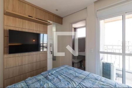 Foto 23 de apartamento à venda com 3 quartos, 80m² em Chora Menino, São Paulo