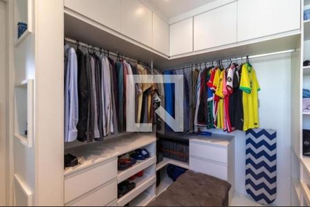 Foto 21 de apartamento à venda com 3 quartos, 80m² em Chora Menino, São Paulo