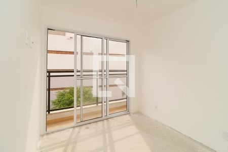 Quarto de apartamento à venda com 1 quarto, 34m² em Parada Inglesa, São Paulo