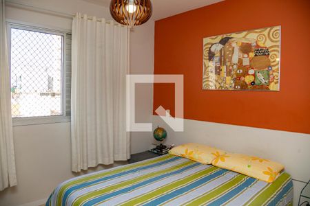 Quarto 1  de apartamento à venda com 2 quartos, 67m² em Centro, Diadema