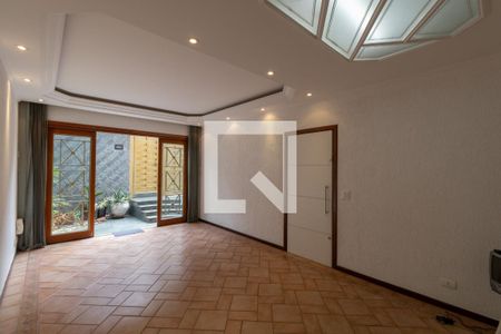 Sala de casa à venda com 3 quartos, 250m² em Vila Lais, São Paulo