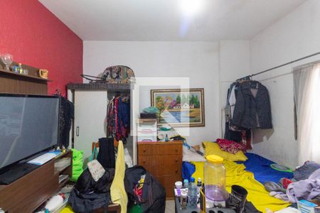 Quarto de casa para alugar com 1 quarto, 80m² em Jardim Belem, São Paulo