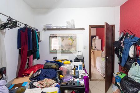 Quarto de casa para alugar com 1 quarto, 80m² em Jardim Belem, São Paulo