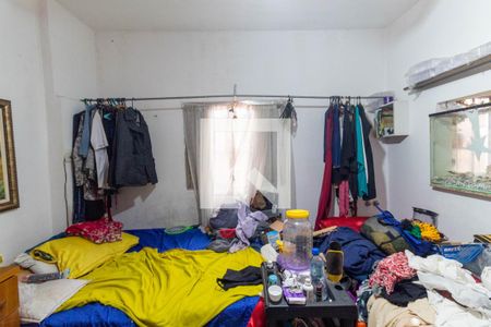 Quarto de casa para alugar com 1 quarto, 80m² em Jardim Belem, São Paulo