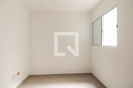 Quarto  de apartamento para alugar com 1 quarto, 29m² em Vila Esperança, São Paulo