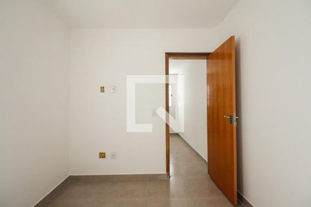 Quarto  de apartamento para alugar com 1 quarto, 29m² em Vila Esperança, São Paulo