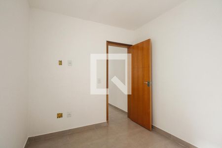 Quarto  de apartamento para alugar com 1 quarto, 29m² em Vila Esperança, São Paulo