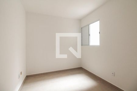 Quarto  de apartamento para alugar com 1 quarto, 29m² em Vila Esperança, São Paulo