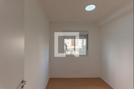 Quarto 1 de apartamento à venda com 2 quartos, 43m² em Residencial Parque da Fazenda, Campinas