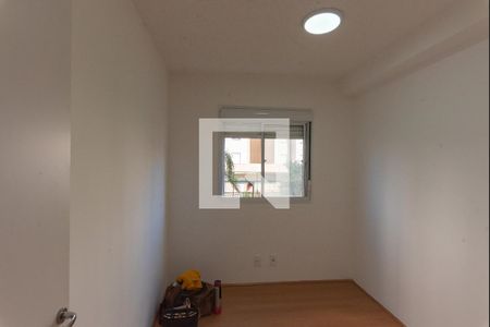 Quarto 1 de apartamento à venda com 2 quartos, 43m² em Residencial Parque da Fazenda, Campinas