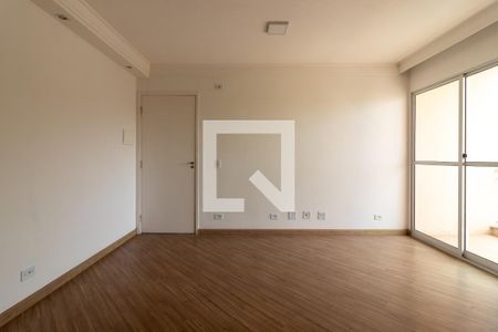 Sala de apartamento para alugar com 2 quartos, 53m² em Parque Frondoso, Cotia