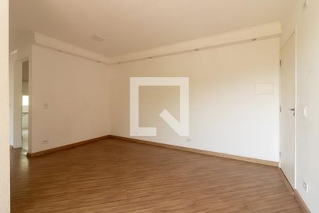 Sala de apartamento para alugar com 2 quartos, 53m² em Parque Frondoso, Cotia