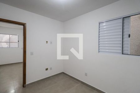 Sala de apartamento para alugar com 1 quarto, 30m² em Vila Esperança, São Paulo