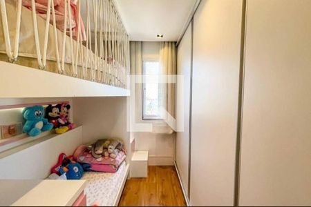 Foto 12 de apartamento à venda com 2 quartos, 89m² em Lauzane Paulista, São Paulo