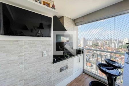 Foto 06 de apartamento à venda com 2 quartos, 89m² em Lauzane Paulista, São Paulo