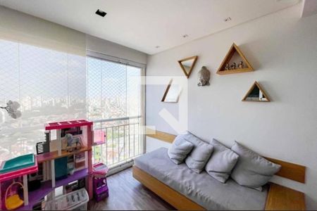 Foto 08 de apartamento à venda com 2 quartos, 89m² em Lauzane Paulista, São Paulo