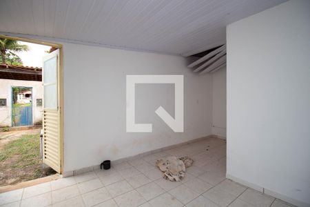 Quarto 1 de casa para alugar com 2 quartos, 80m² em Setor de Habitações Individuais Norte, Brasília